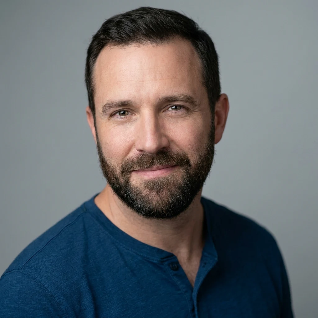 Zac Mortlock