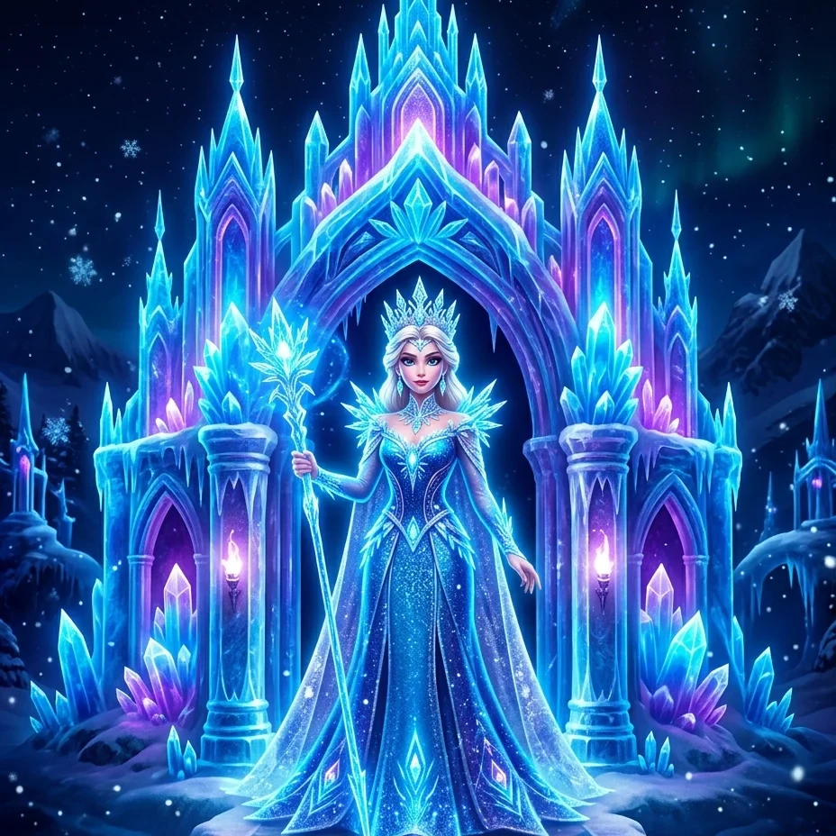 Ice Queen