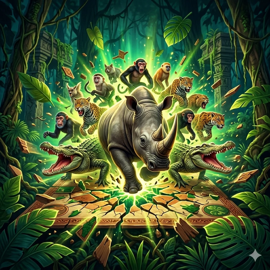 Jumanji